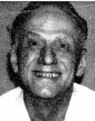 Photo of Leo-Paul Dagenais